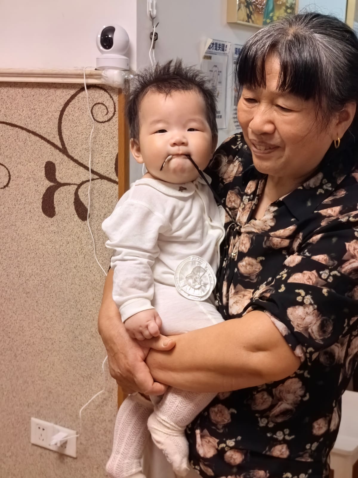 9月28日的宝宝照片