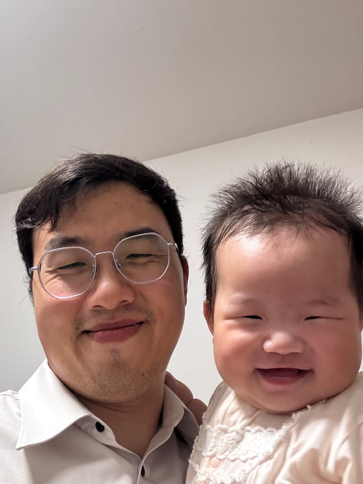 9月8日的宝宝照片