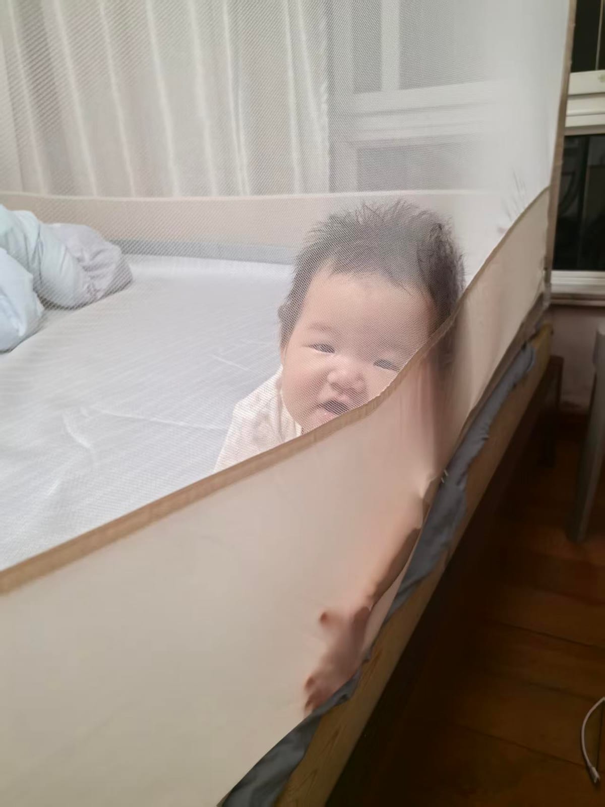 9月28日的宝宝照片