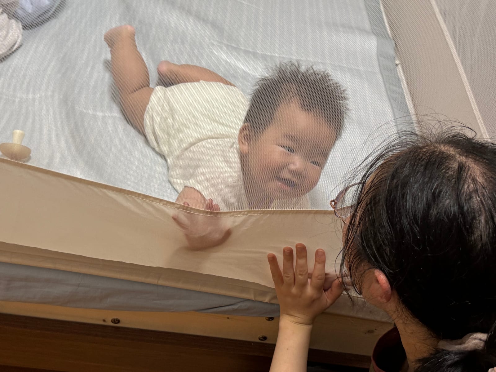 9月26日的宝宝照片